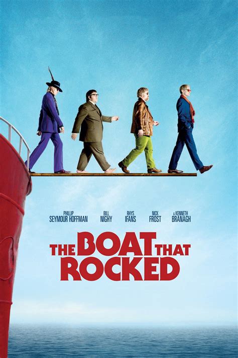 amazon prime video the boat that rocked